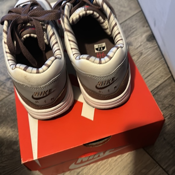 Nike Air Max 1 PRM size 7.5 - Picture 3 of 4